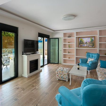 Villa Latina 2 Budva Eksteriør billede