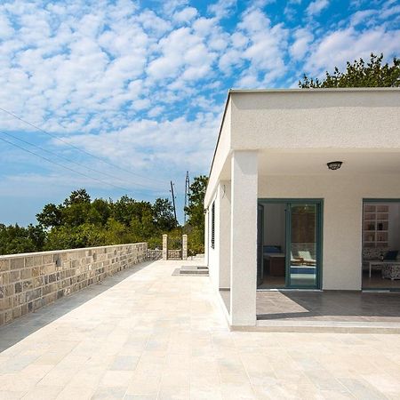 Villa Latina 2 Budva Eksteriør billede