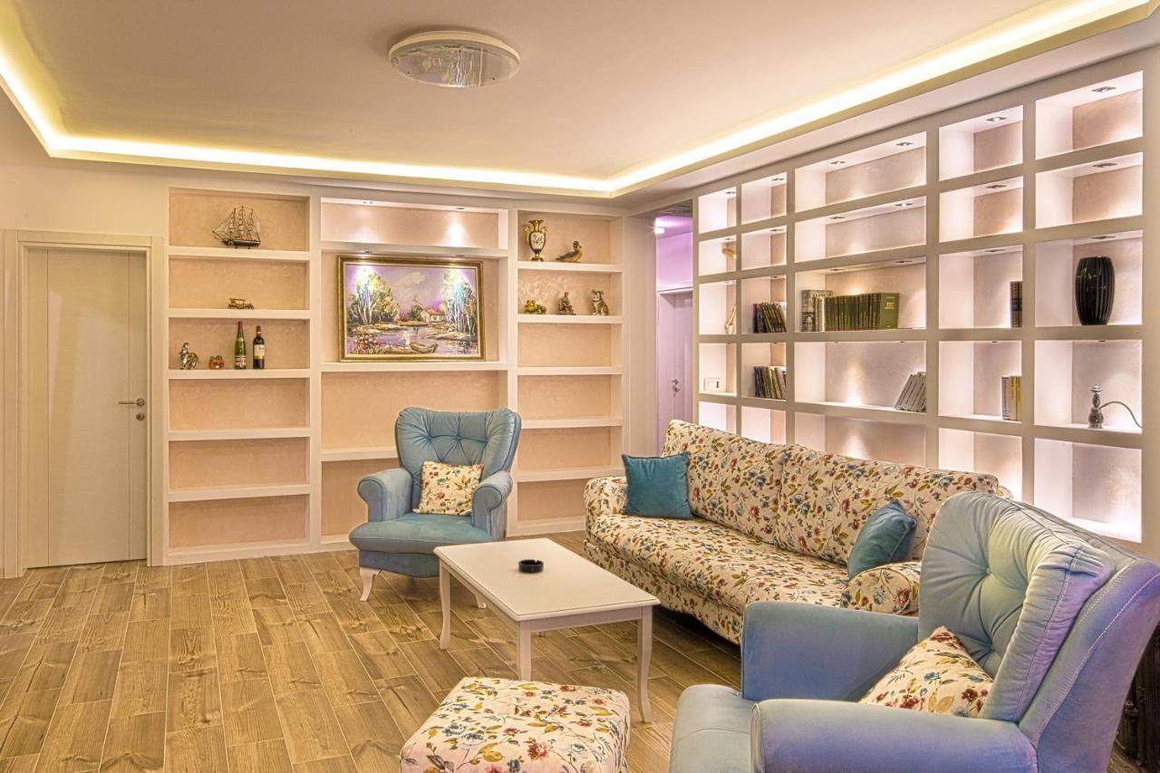 Villa Latina 2 Budva Eksteriør billede
