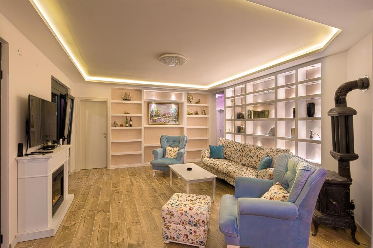 Villa Latina 2 Budva Eksteriør billede