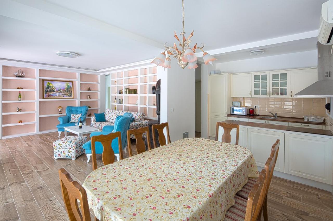 Villa Latina 2 Budva Eksteriør billede