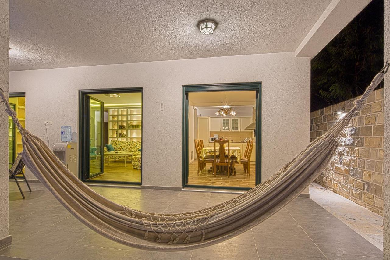 Villa Latina 2 Budva Eksteriør billede