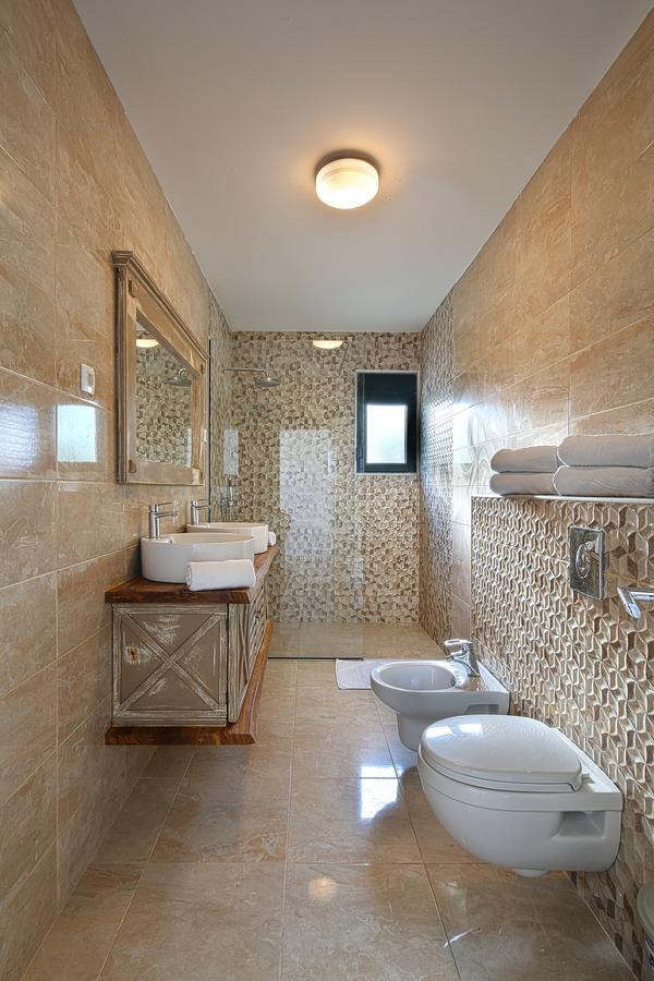 Villa Latina 2 Budva Eksteriør billede